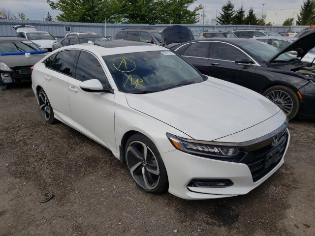 HONDA ACCORD SPO 2019 1hgcv1f36ka807692