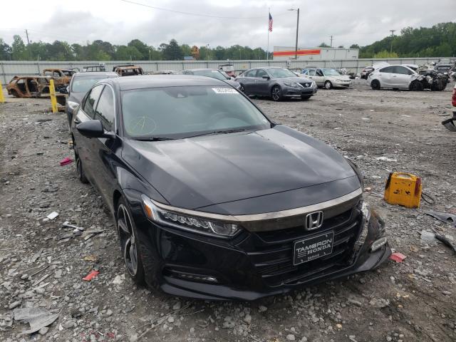 HONDA ACCORD SPO 2020 1hgcv1f36la002986