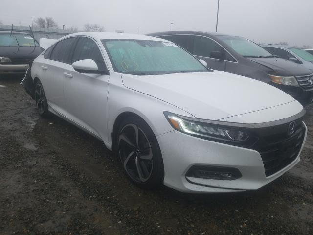 HONDA ACCORD SPO 2020 1hgcv1f36la003698