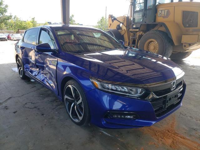 HONDA ACCORD SPO 2020 1hgcv1f36la015706