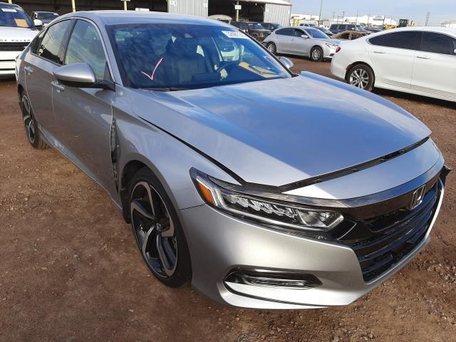 HONDA ACCORD SPO 2020 1hgcv1f36la025443