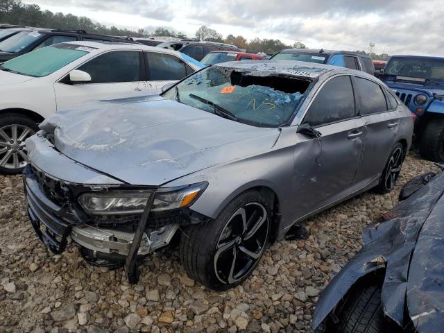 HONDA ACCORD 2020 1hgcv1f36la030240