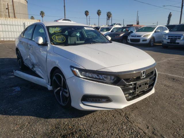 HONDA ACCORD SPO 2020 1hgcv1f36la030545