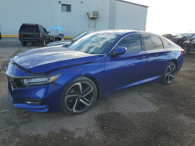 HONDA ACCORD 2020 1hgcv1f36la033123