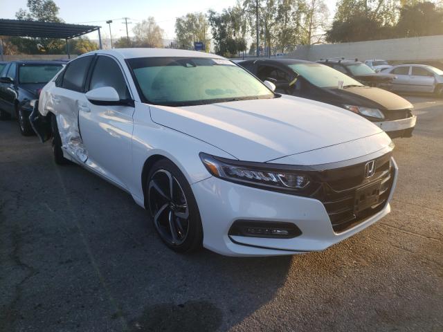 HONDA ACCORD SPO 2020 1hgcv1f36la033722