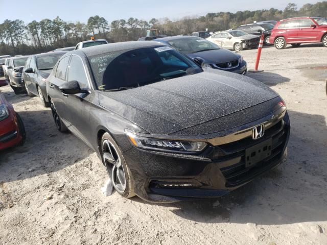 HONDA ACCORD SPO 2020 1hgcv1f36la037379