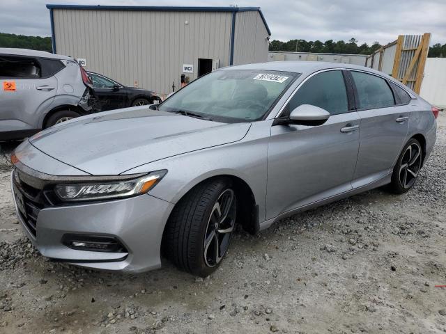 HONDA ACCORD 2020 1hgcv1f36la039407