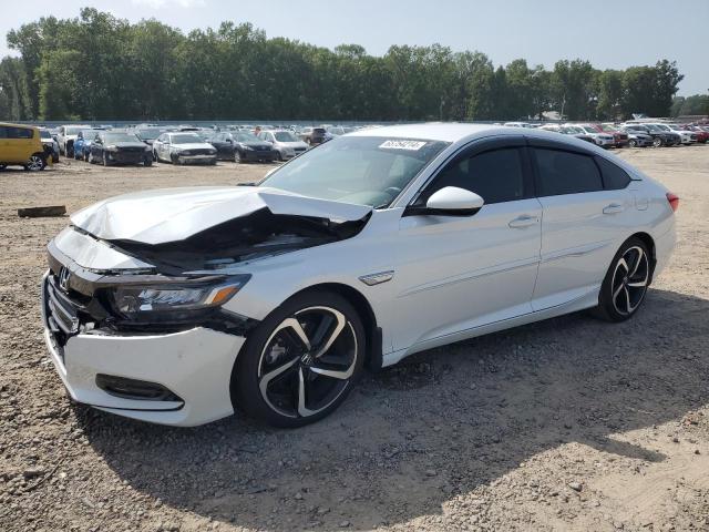 HONDA ACCORD 2020 1hgcv1f36la042551