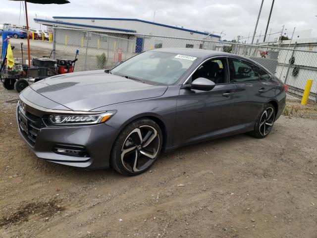 HONDA ACCORD SPO 2020 1hgcv1f36la053355