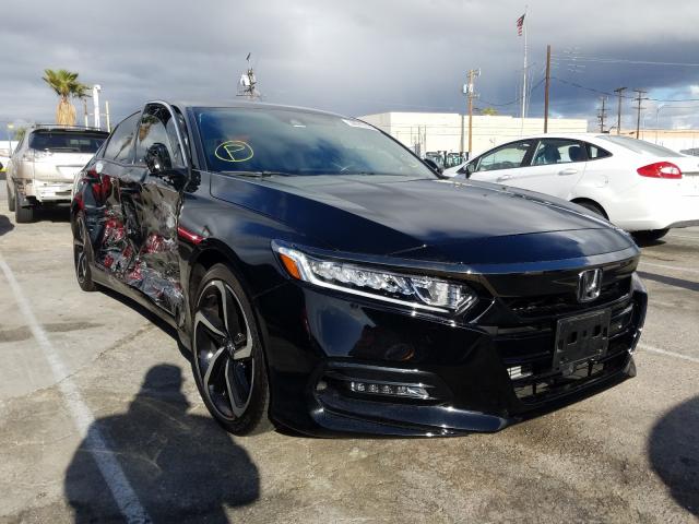 HONDA ACCORD SPO 2020 1hgcv1f36la053937