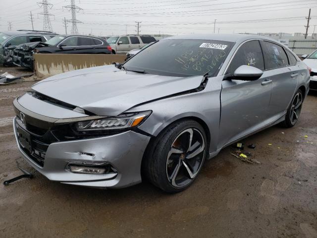 HONDA ACCORD SPO 2020 1hgcv1f36la054070