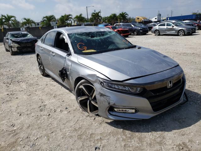 HONDA ACCORD SPO 2020 1hgcv1f36la056403