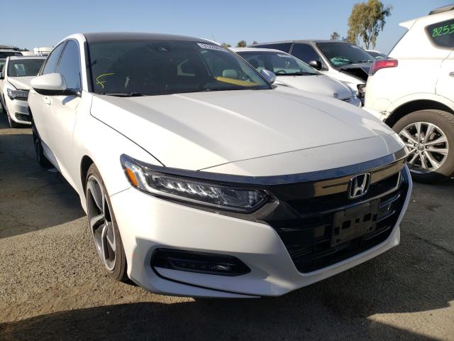 HONDA ACCORD SPO 2020 1hgcv1f36la058247