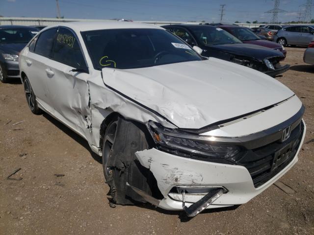 HONDA ACCORD SPO 2020 1hgcv1f36la063223