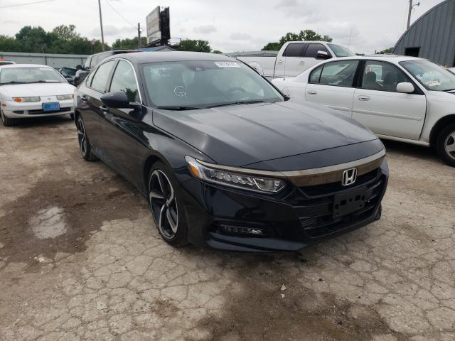 HONDA ACCORD SPO 2020 1hgcv1f36la065702