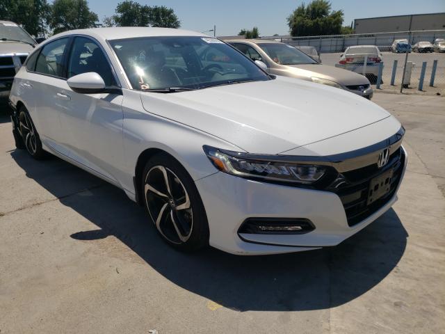 HONDA ACCORD SPO 2020 1hgcv1f36la066204