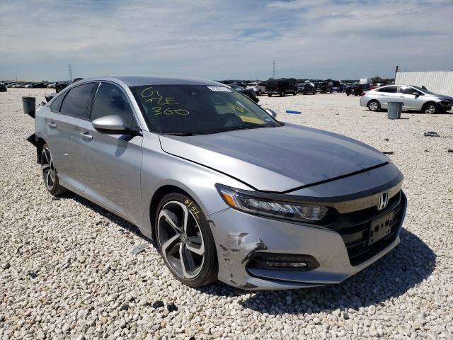 HONDA ACCORD SPO 2020 1hgcv1f36la068874