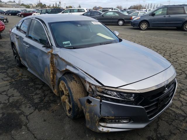 HONDA ACCORD SPO 2020 1hgcv1f36la068888