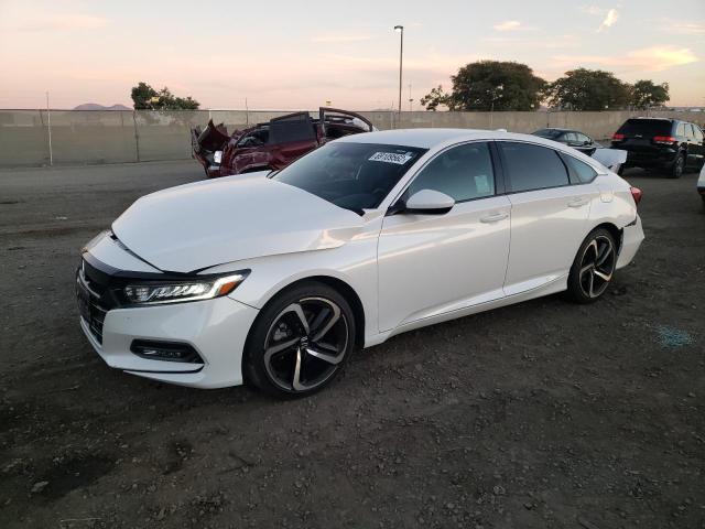 HONDA ACCORD SPO 2020 1hgcv1f36la080233