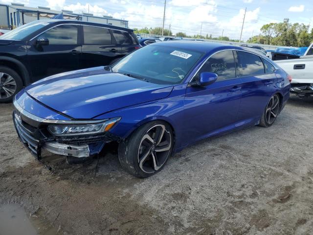 HONDA ACCORD SPO 2020 1hgcv1f36la084458