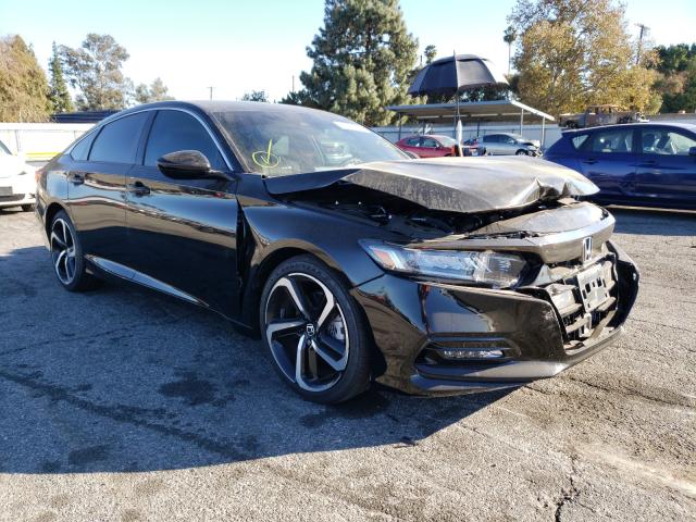 HONDA ACCORD SPO 2020 1hgcv1f36la084699