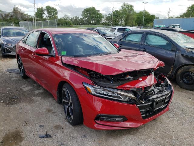 HONDA ACCORD SPO 2020 1hgcv1f36la087098