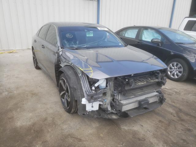 HONDA ACCORD SPO 2020 1hgcv1f36la091748