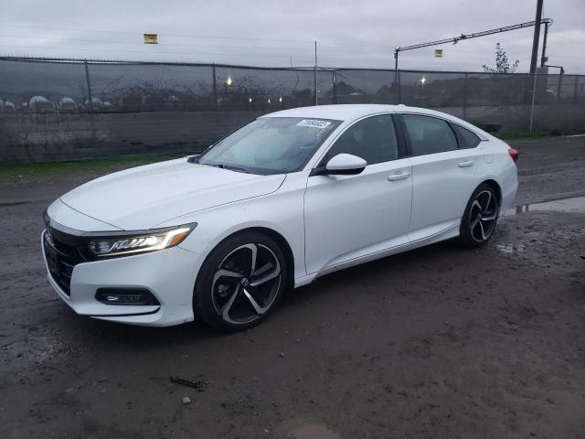 HONDA ACCORD SPO 2020 1hgcv1f36la095220