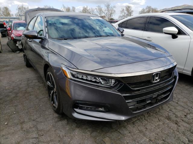 HONDA ACCORD SPO 2020 1hgcv1f36la107091