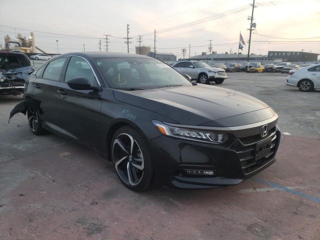 HONDA ACCORD SPO 2020 1hgcv1f36la109388