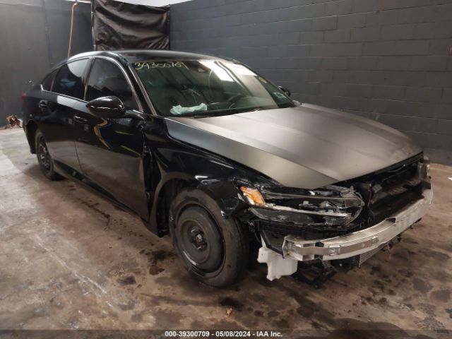 HONDA ACCORD 2020 1hgcv1f36la113313