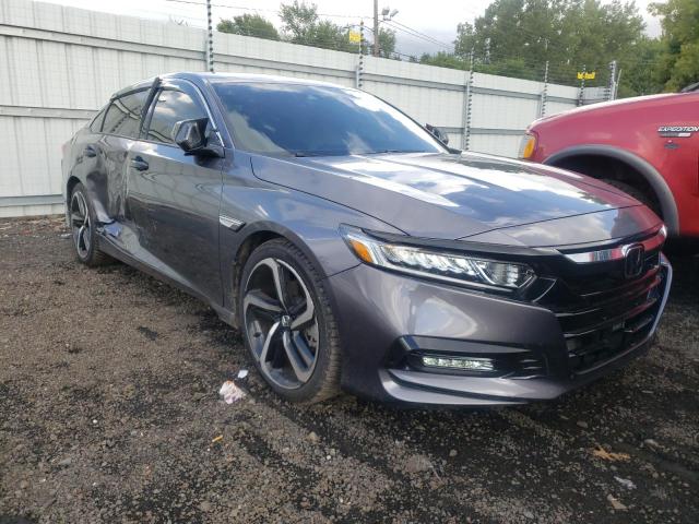 HONDA ACCORD SPO 2020 1hgcv1f36la128491