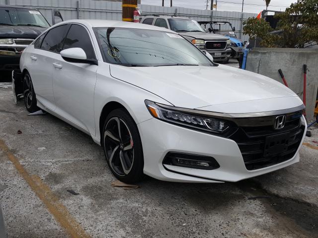 HONDA ACCORD SPO 2020 1hgcv1f36la131486