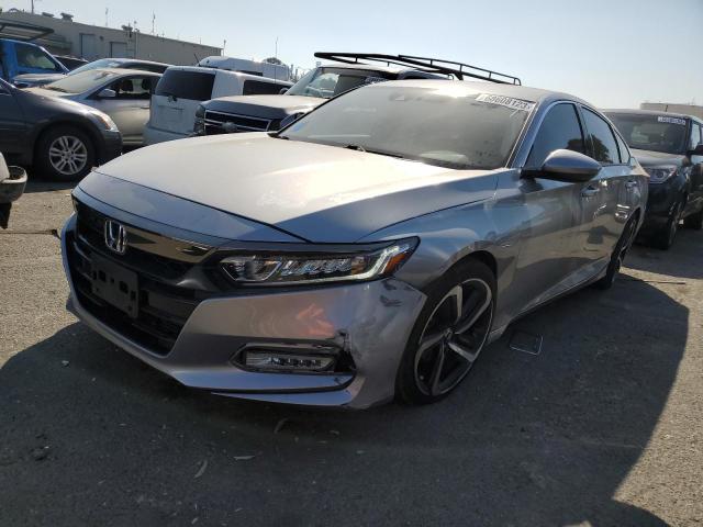 HONDA ACCORD SPO 2020 1hgcv1f36la135229