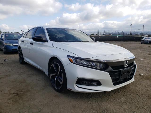 HONDA ACCORD SPO 2020 1hgcv1f36la136655