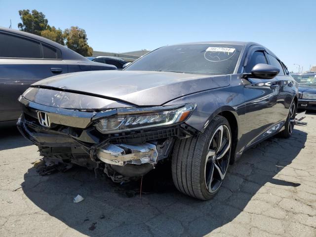 HONDA ACCORD 2020 1hgcv1f36la138342