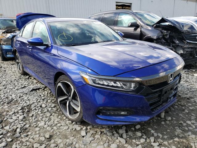 HONDA ACCORD SPO 2020 1hgcv1f36la145548