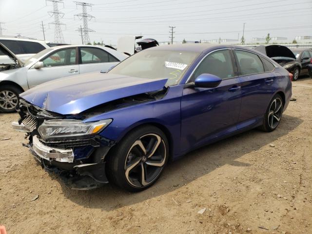 HONDA ACCORD SPO 2020 1hgcv1f36la145663