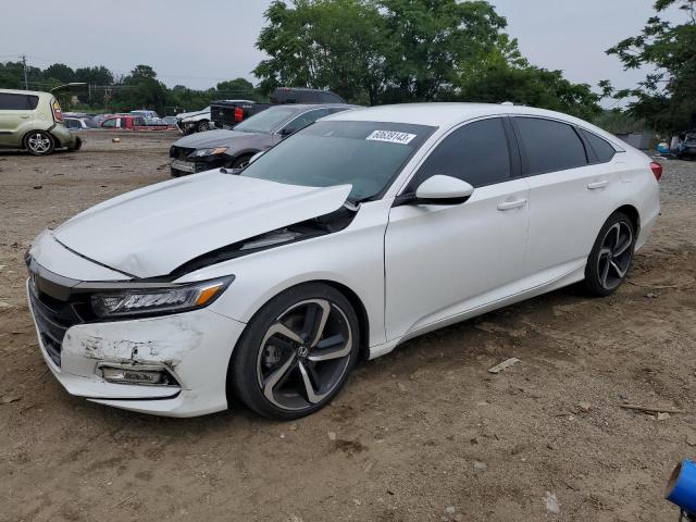 HONDA ACCORD SPO 2020 1hgcv1f36la153164