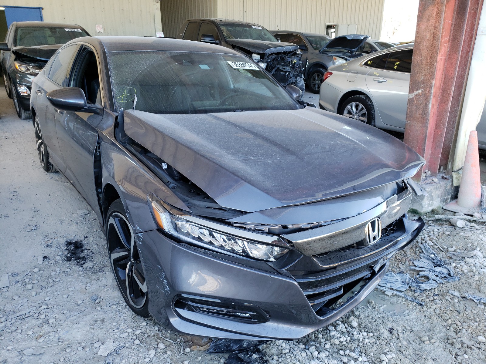 HONDA ACCORD SPO 2020 1hgcv1f36la158106