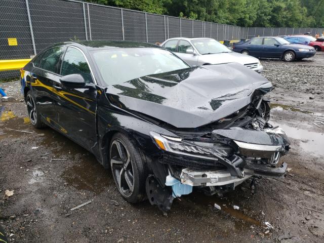 HONDA ACCORD SPO 2021 1hgcv1f36ma002505