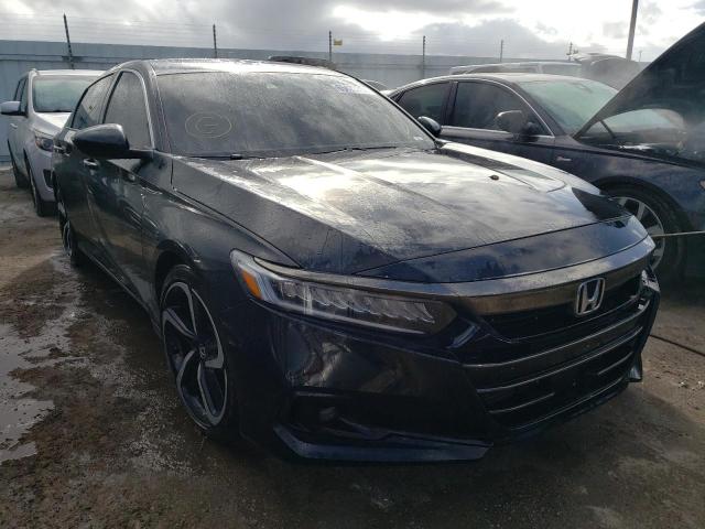 HONDA ACCORD SPO 2021 1hgcv1f36ma005064