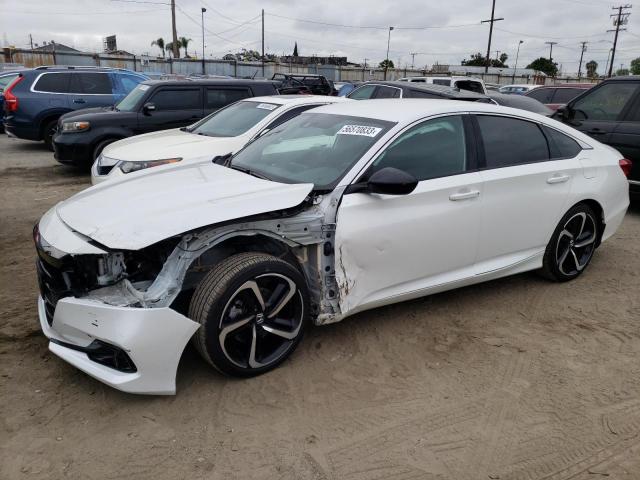 HONDA ACCORD SPO 2021 1hgcv1f36ma043376