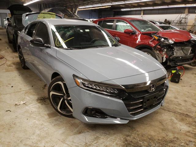 HONDA ACCORD SPO 2021 1hgcv1f36ma047816