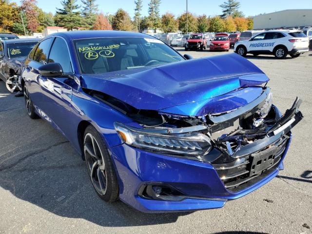 HONDA ACCORD SPO 2021 1hgcv1f36ma051316