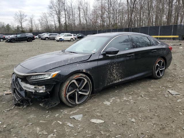 HONDA ACCORD 2021 1hgcv1f36ma070934