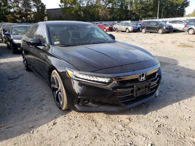 HONDA ACCORD SPO 2021 1hgcv1f36ma079598