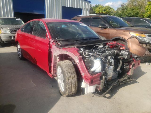 HONDA ACCORD SPO 2021 1hgcv1f36ma079746