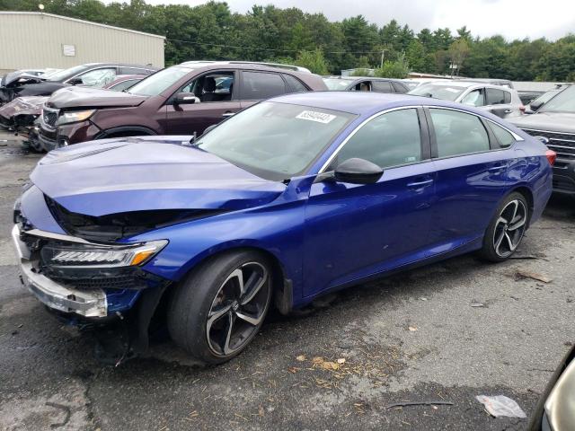 HONDA ACCORD SPO 2021 1hgcv1f36ma080895