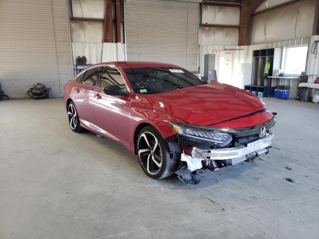 HONDA ACCORD SPO 2021 1hgcv1f36ma082016